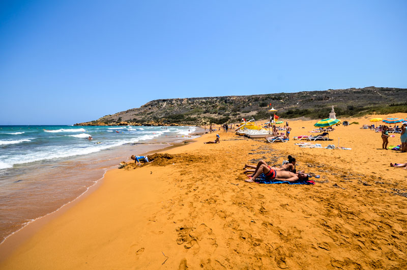 Gozo