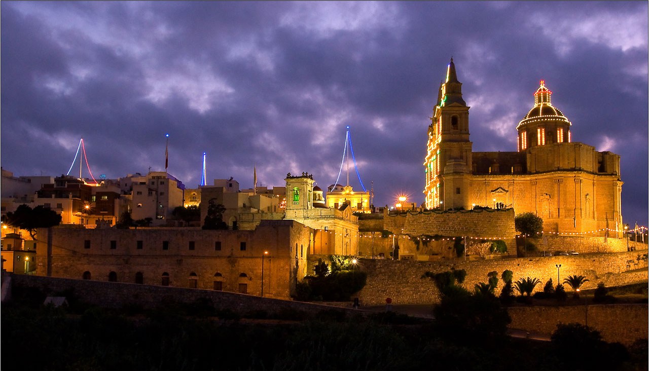 Mellieha