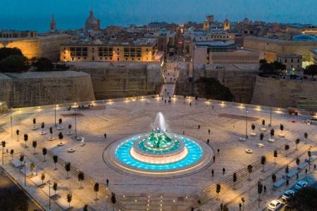 Day Tripping to Valletta – 9 Things To Do To Live the Best of Malta’s Capital City