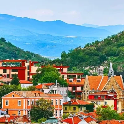 Bulgaria
