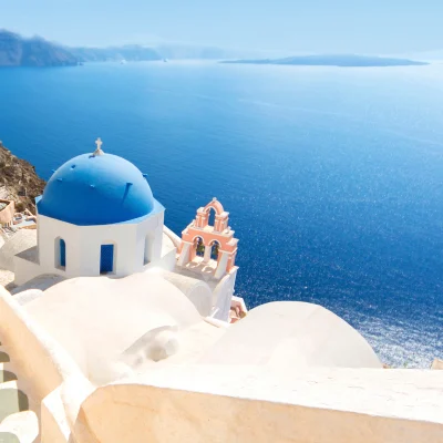 Mediterranean Cruises