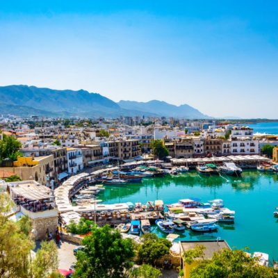 Cyprus