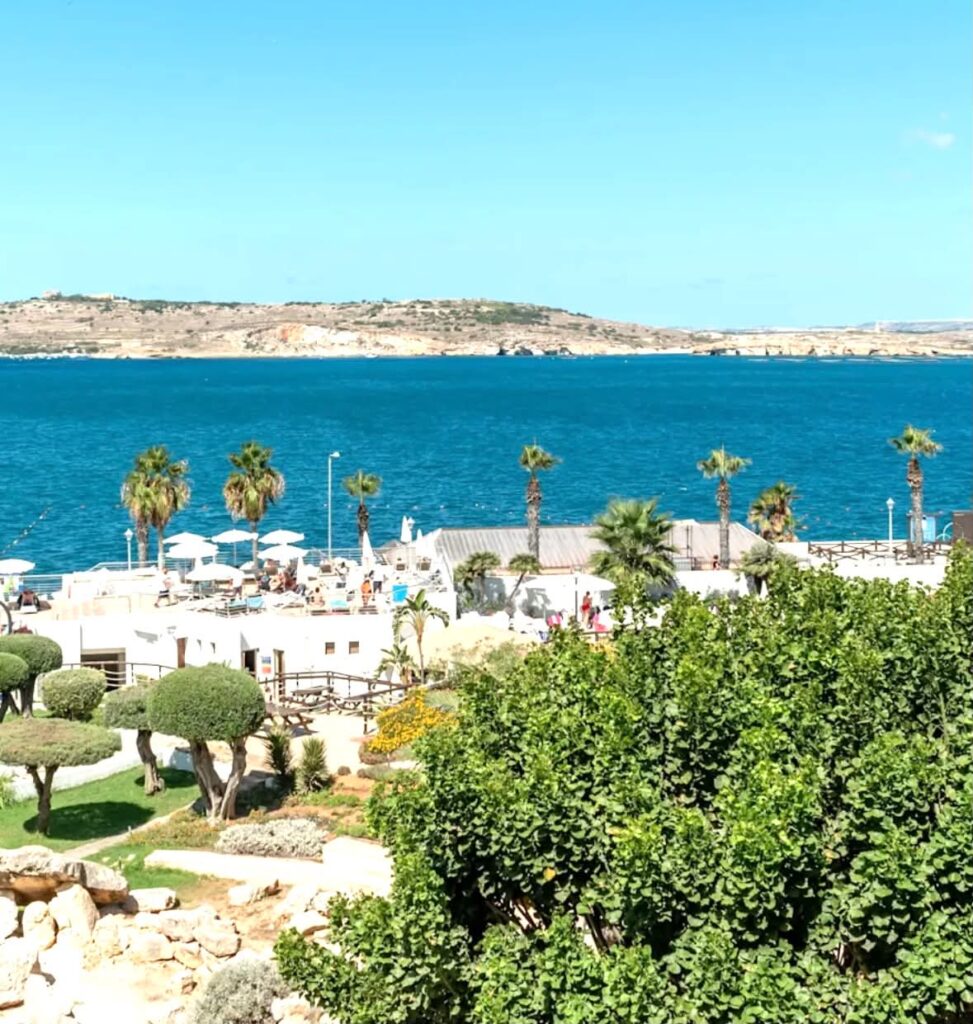 DoubleTree by Hilton Malta: 7 nights, 2 adults sharing, 30 Nov 2026